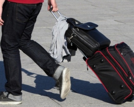 Scoperto il gene del viaggiatore: ecco perch&eacute; viaggiare ci rende felici