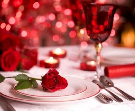 San Valentino al Putip&ugrave; Ristorante Bistrot a Pozzuoli