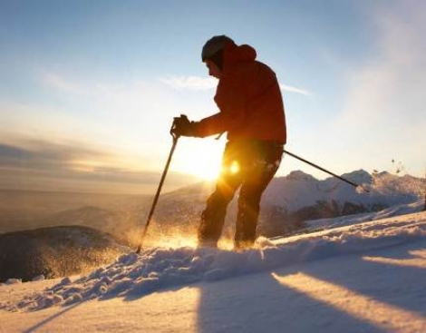 Top 5: piste da sci, ecco le pi&ugrave; belle d&rsquo;Italia