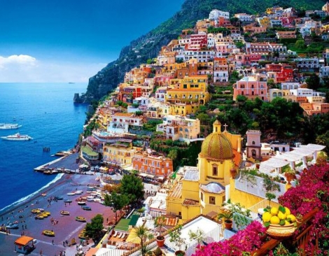 &ldquo;I Borghi pi&ugrave; belli d&rsquo;Italia&rdquo; partner della 9a edizione di ..incostieraamalfitana.it