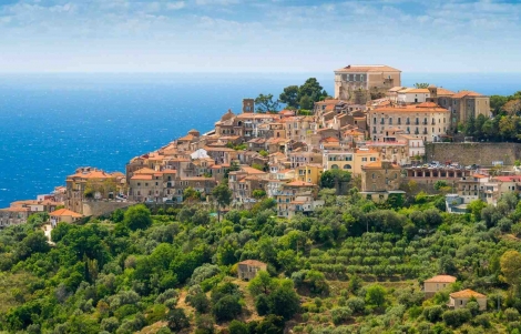 Cilento: Anche a Settembre, Il Mare Continua a Incantare