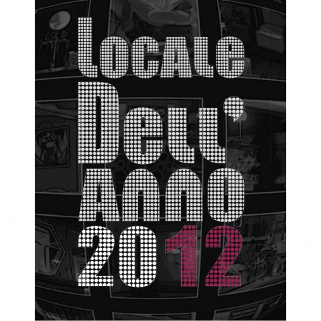 Il &ldquo;9 Gradi&rdquo; di Somma Vesuviana premiato Locale dell'Anno 2012
