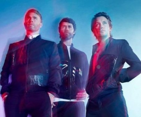 Take That: unica data italiana il 13 ottobre a Milano