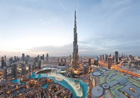 Imprese edili all&rsquo;estero: la prima missione 2015 e&rsquo; negli Emirati Arabi Uniti