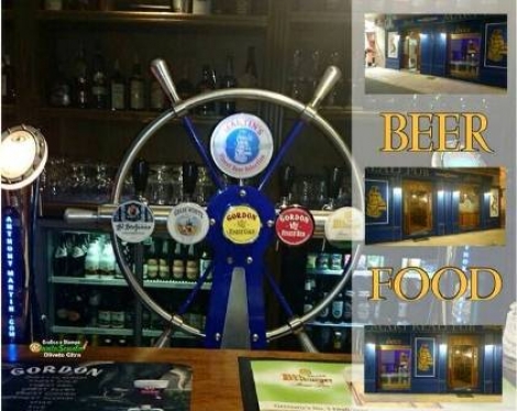 Mary Read Pub a Battipaglia....